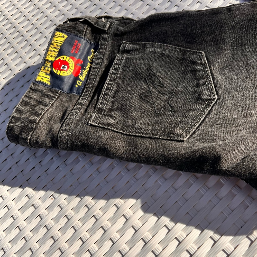 BAPE PANTS - Picture 5 of 8